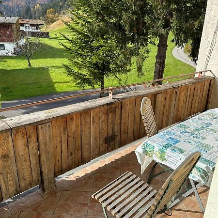 Alpenlodge, Ferienwohnung 11 Thiersee Eksteriør billede