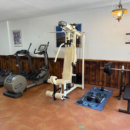 Alpenlodge, Ferienwohnung 11 Thiersee Eksteriør billede