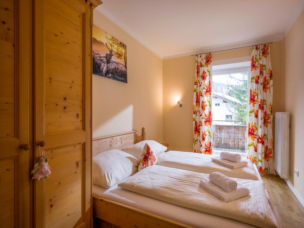 Alpenlodge, Ferienwohnung 11 Thiersee Eksteriør billede