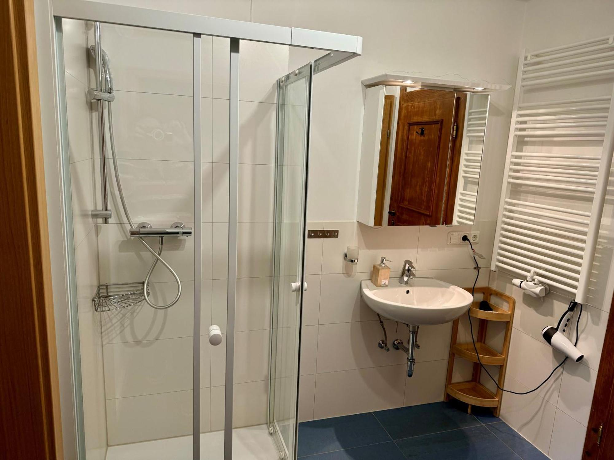 Alpenlodge, Ferienwohnung 11 Thiersee Eksteriør billede