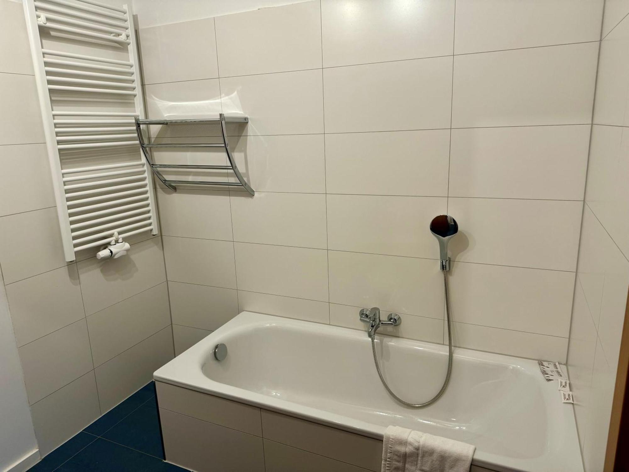 Alpenlodge, Ferienwohnung 11 Thiersee Eksteriør billede