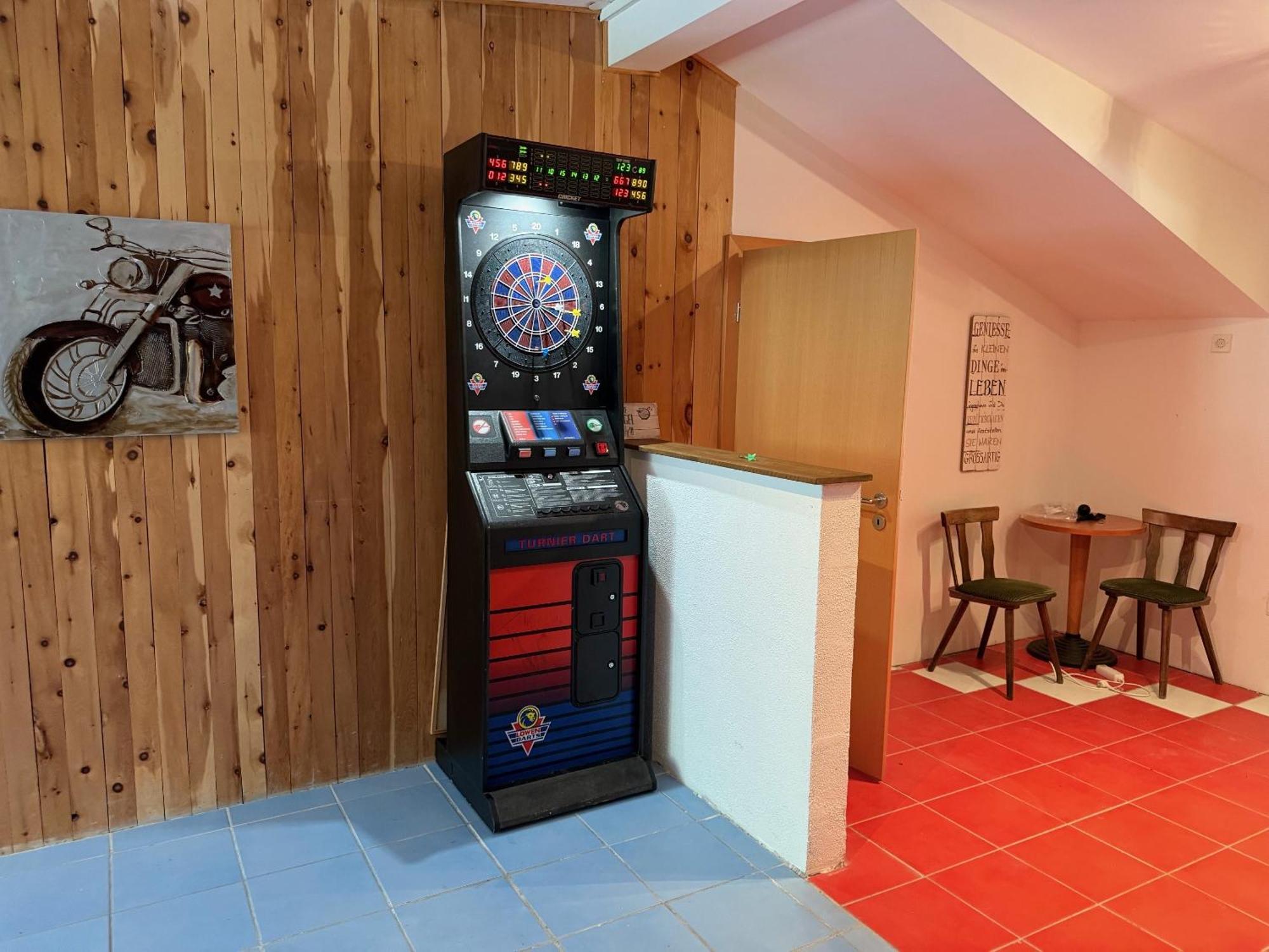 Alpenlodge, Ferienwohnung 11 Thiersee Eksteriør billede